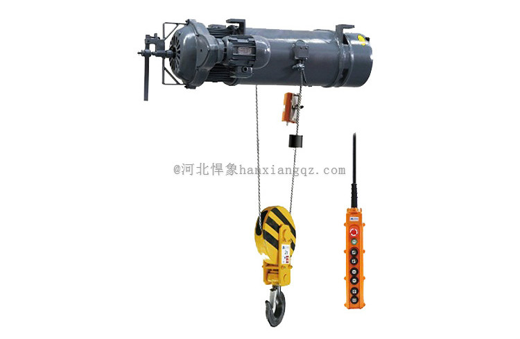 船用電動(dòng)葫蘆IP55級